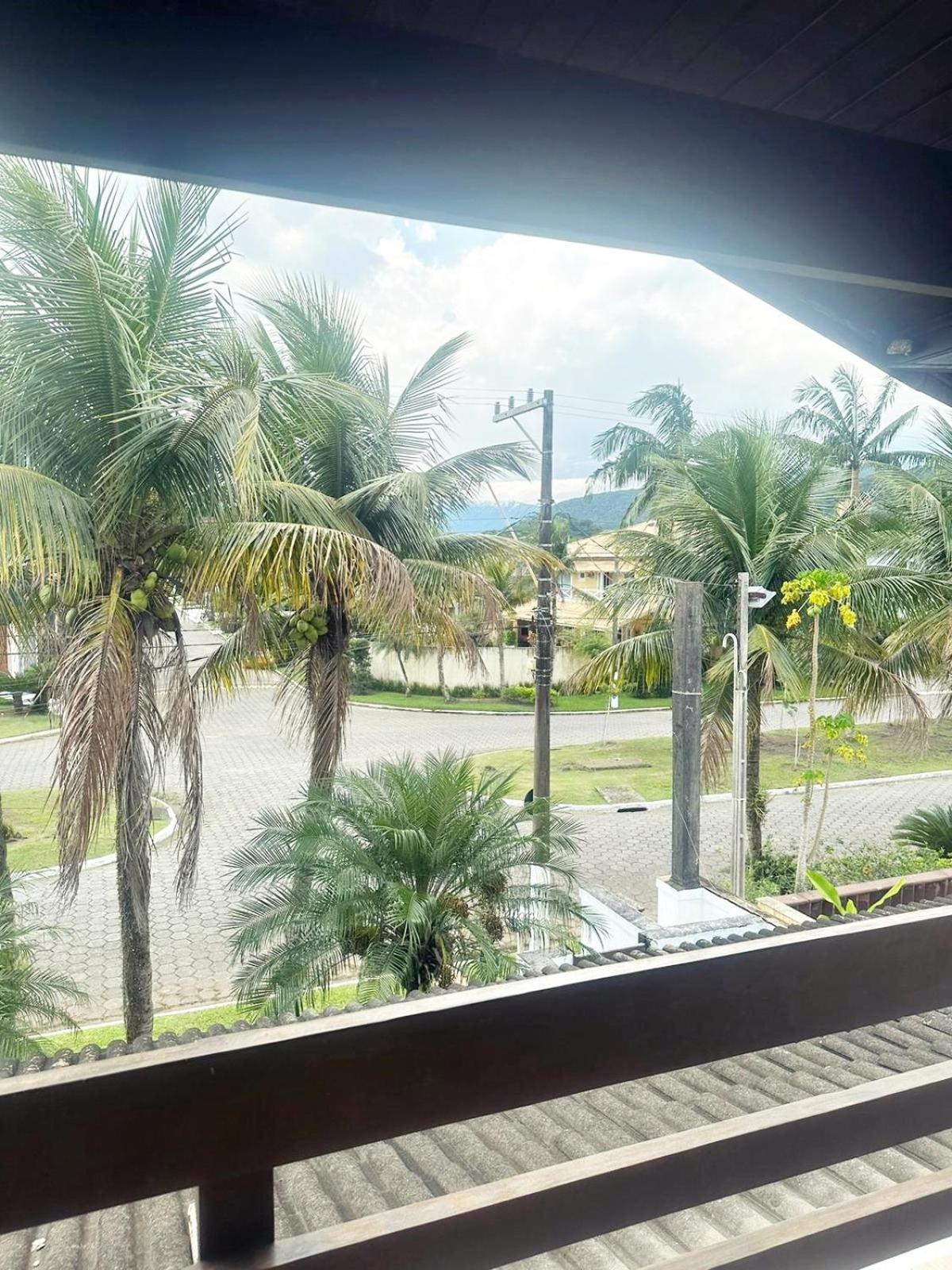 Pousada Casa Luxuosa Em Jd. Acapulco -