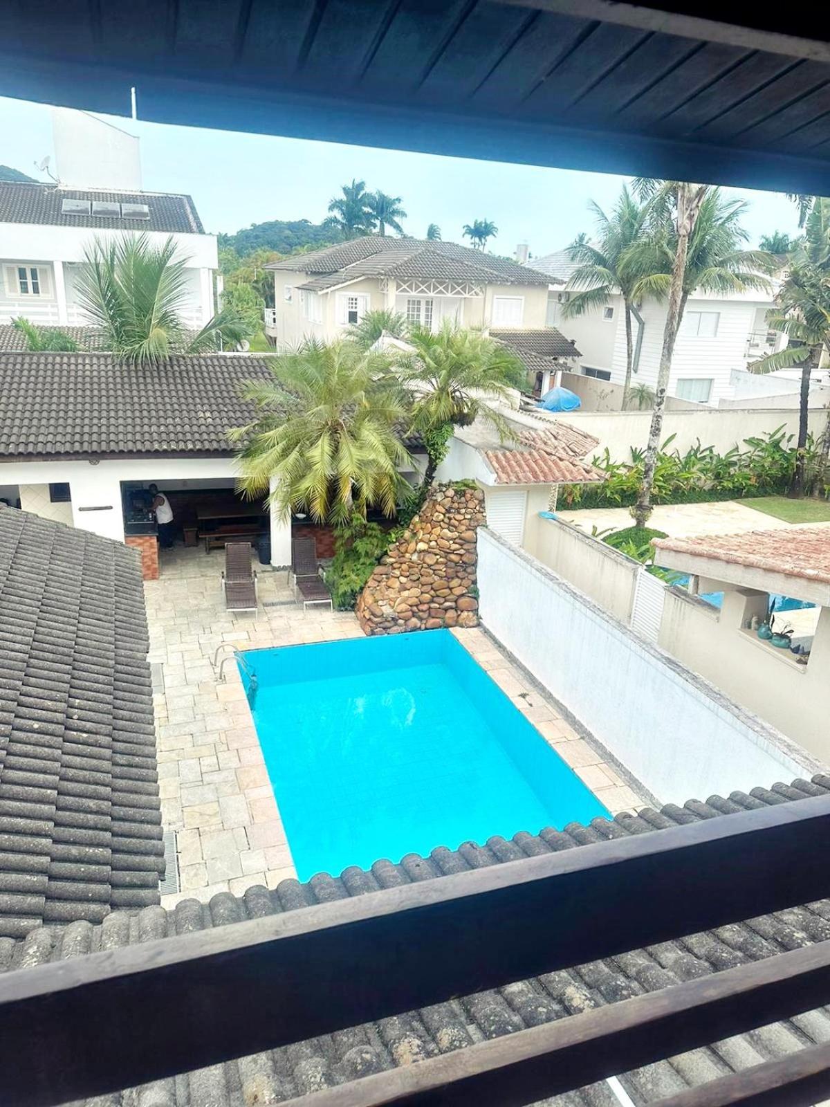 Casa Luxuosa Em Jd. Acapulco - Pousada