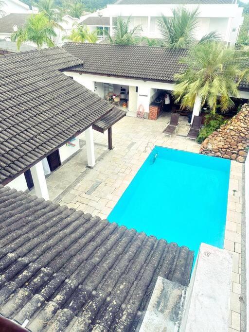 Pousada Casa Luxuosa Em Jd. Acapulco -