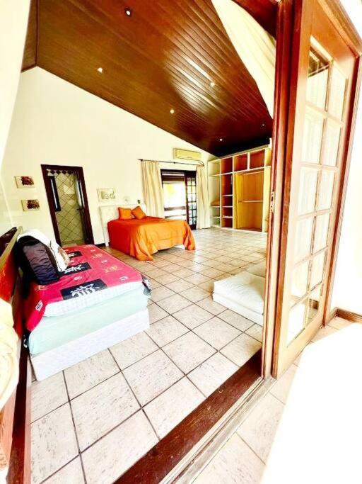 Pousada Casa Luxuosa Em Jd. Acapulco - Guarujá