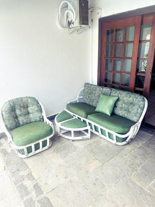 Casa Luxuosa Em Jd. Acapulco - * Guarujá