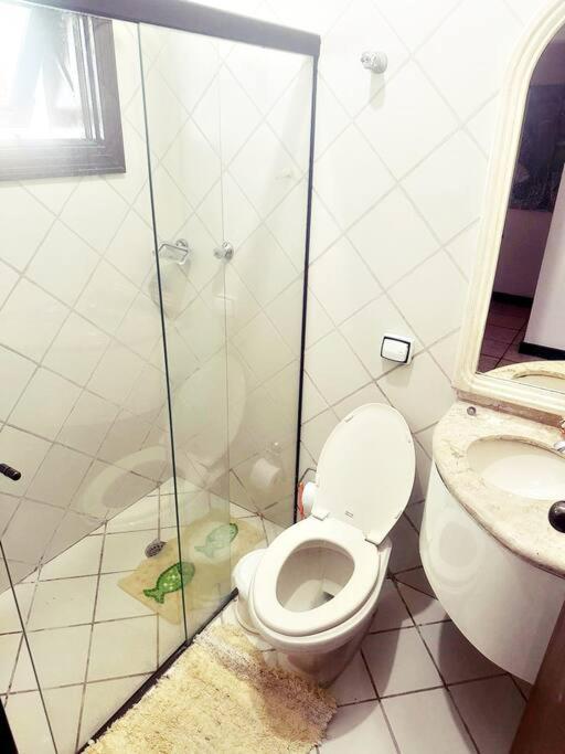 Casa Luxuosa Em Jd. Acapulco - Pousada Guarujá