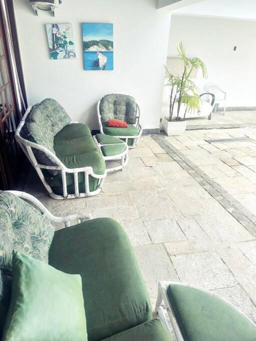 Casa Luxuosa Em Jd. Acapulco - Pousada *