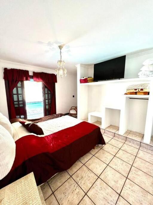 Casa Luxuosa Em Jd. Acapulco - Pousada Guarujá