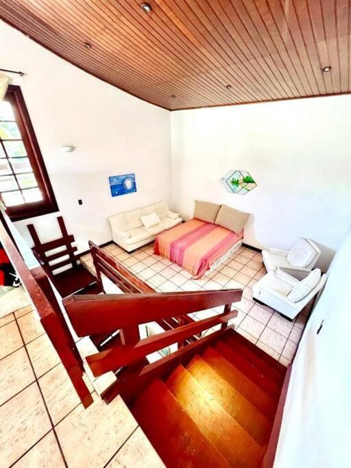 Casa Luxuosa Em Jd. Acapulco - Pousada