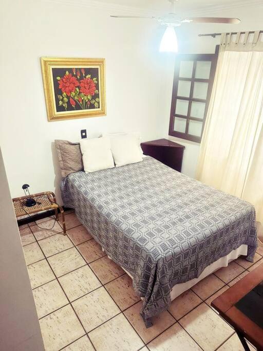 Casa Luxuosa Em Jd. Acapulco -