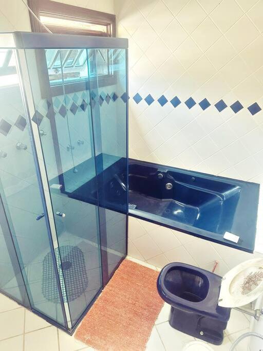 Casa Luxuosa Em Jd. Acapulco - Pousada *