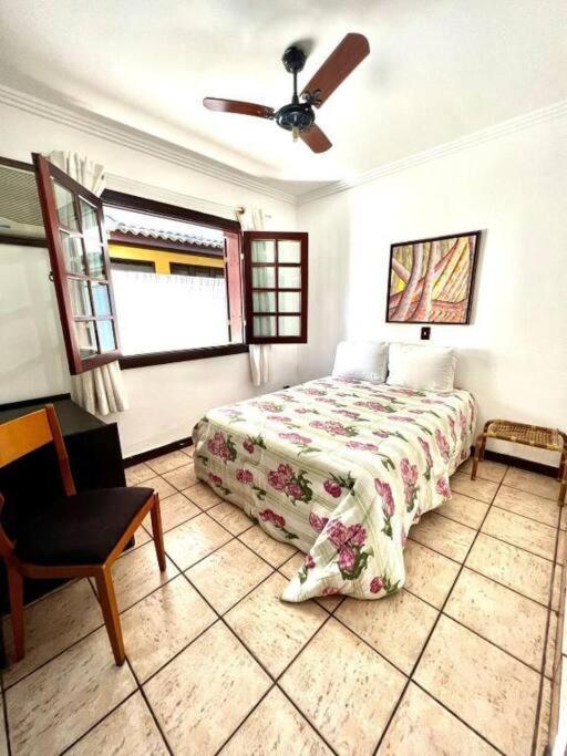 Casa Luxuosa Em Jd. Acapulco - Guarujá