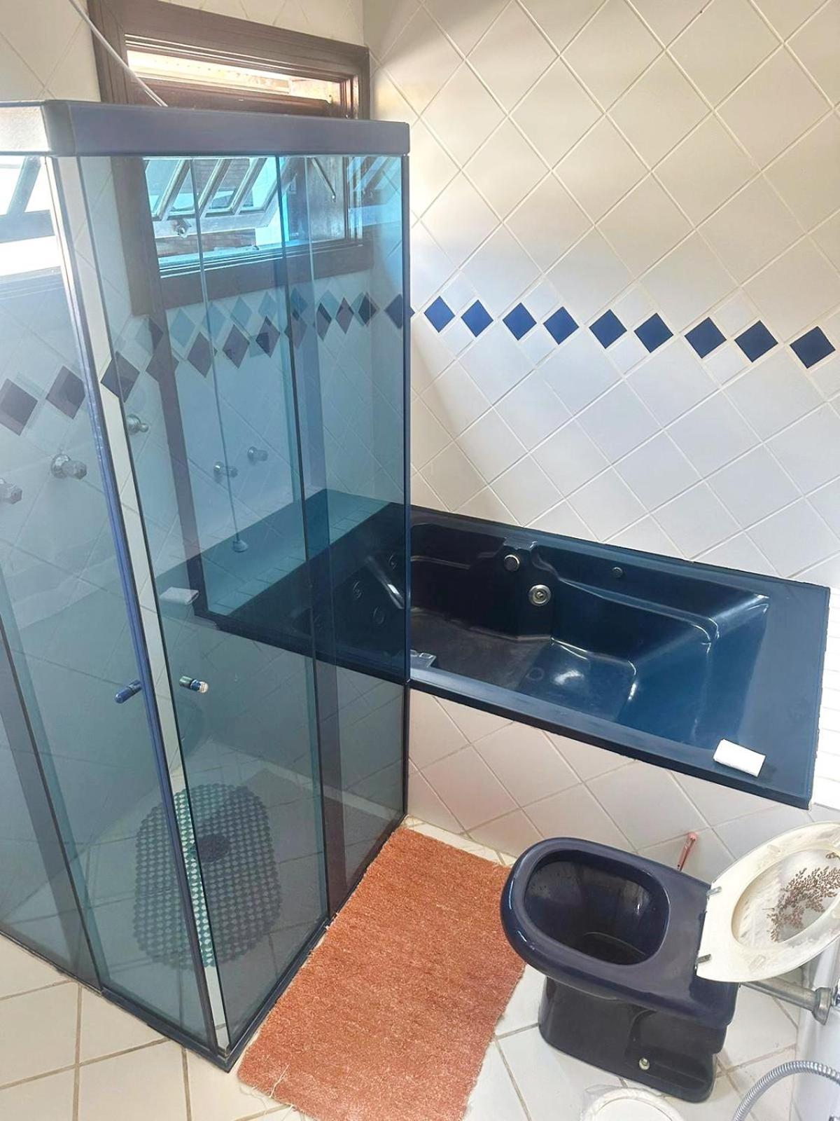 Casa Luxuosa Em Jd. Acapulco - *