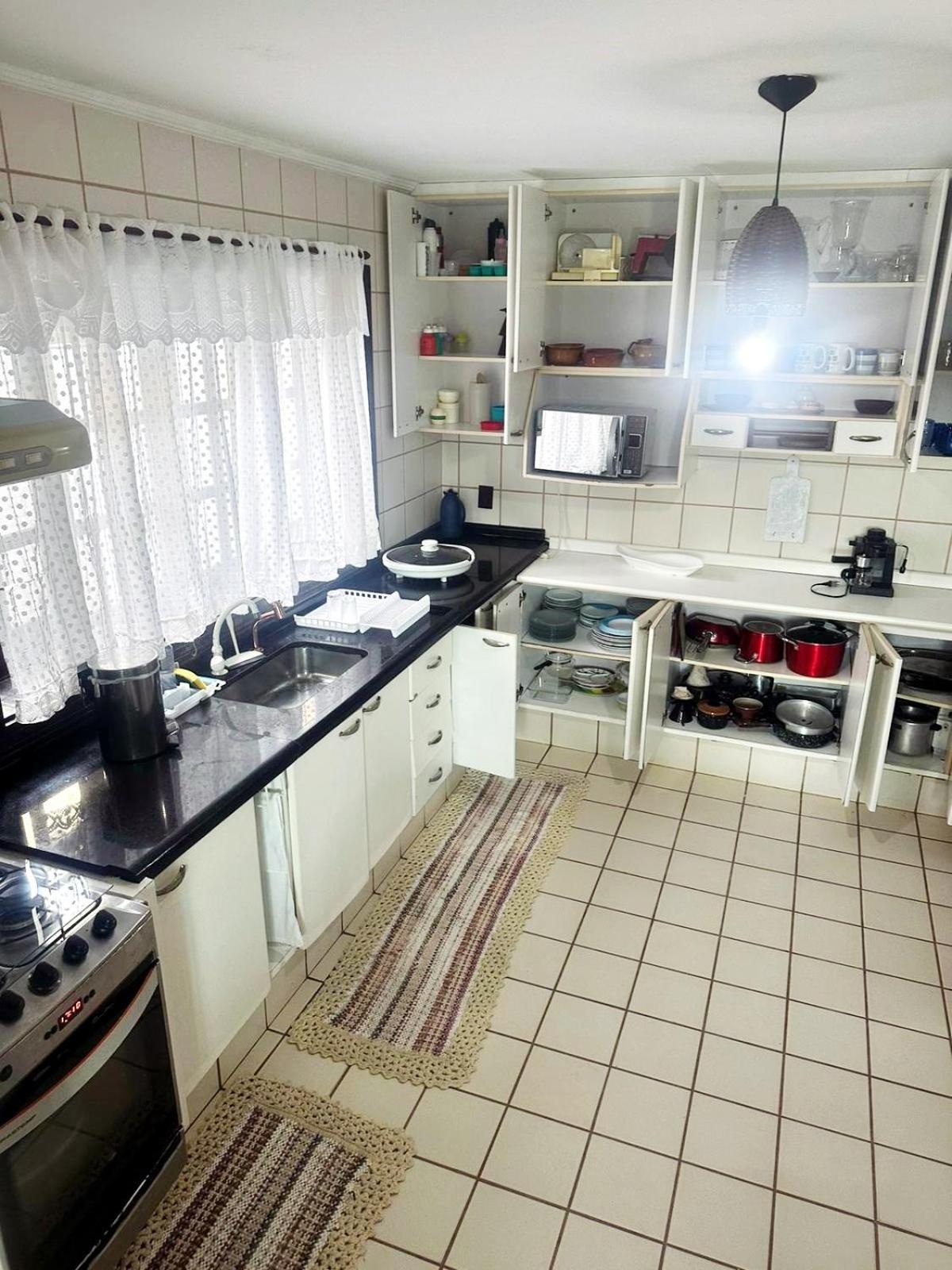 Casa Luxuosa Em Jd. Acapulco - Pousada Guarujá